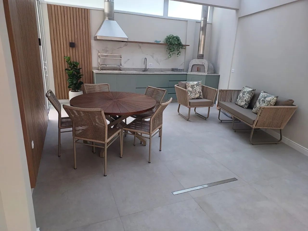 Móveis para área externa  - Foto 2