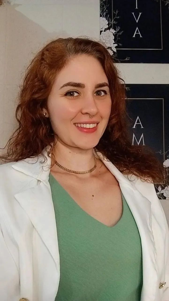 Terapeuta Holística e Integrativa em SBC - Destrave sua Vida Emocional