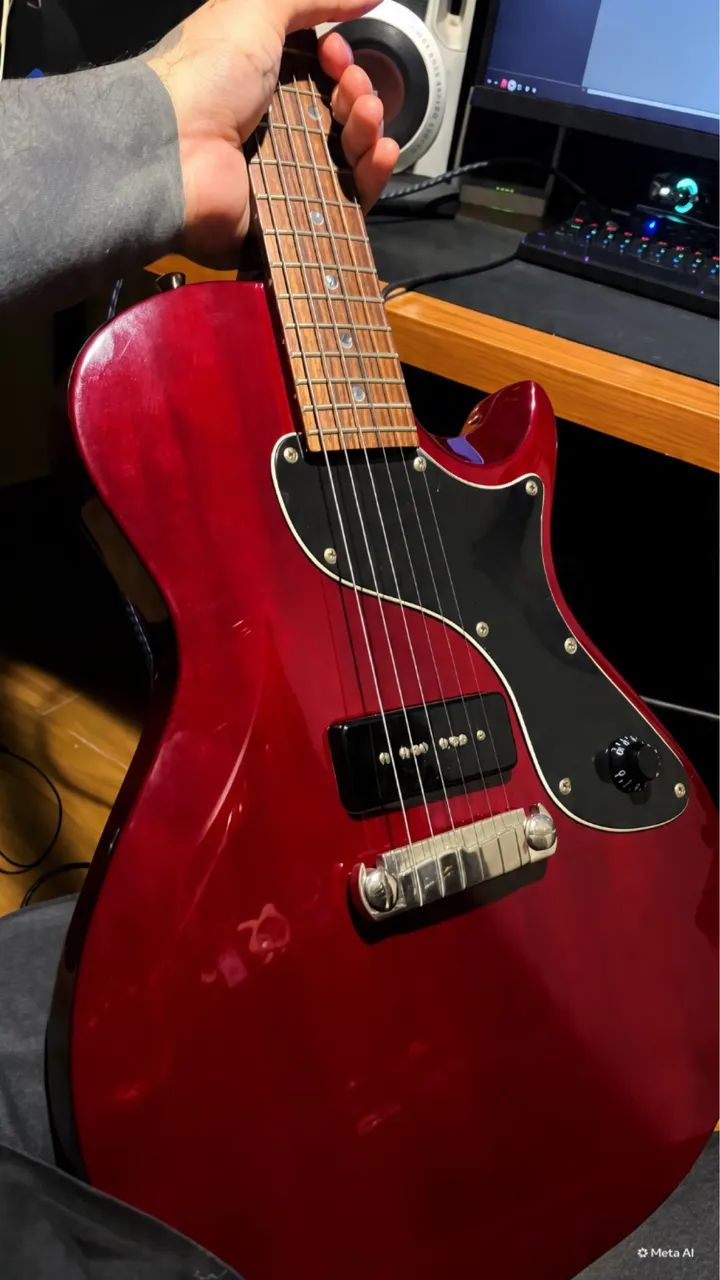 PRS SE One