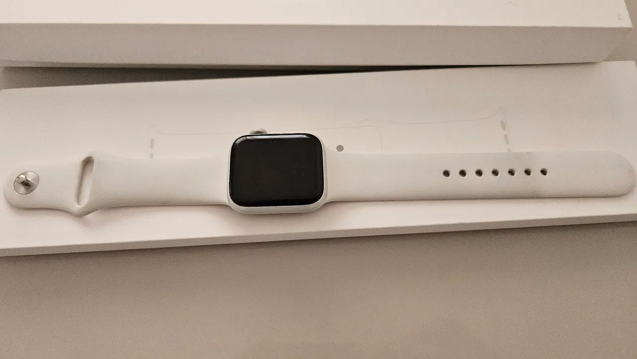 Apple Watch Series 6 - Foto 2