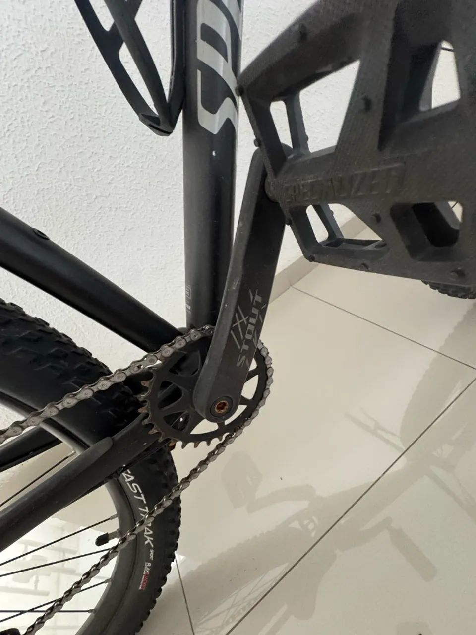 Vendo Specialized Rockhopper Comp 29  - Foto 3