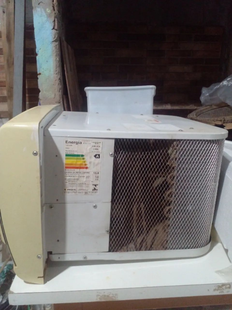 Ar condicionado  - Foto 5