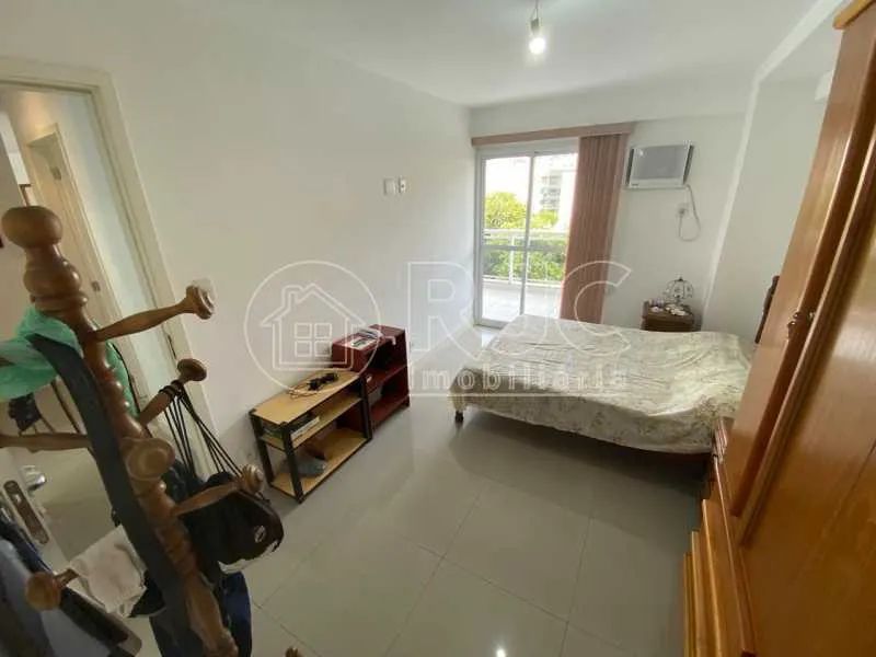 Cobertura - Duplex / Residencial / Tijuca - Foto 7