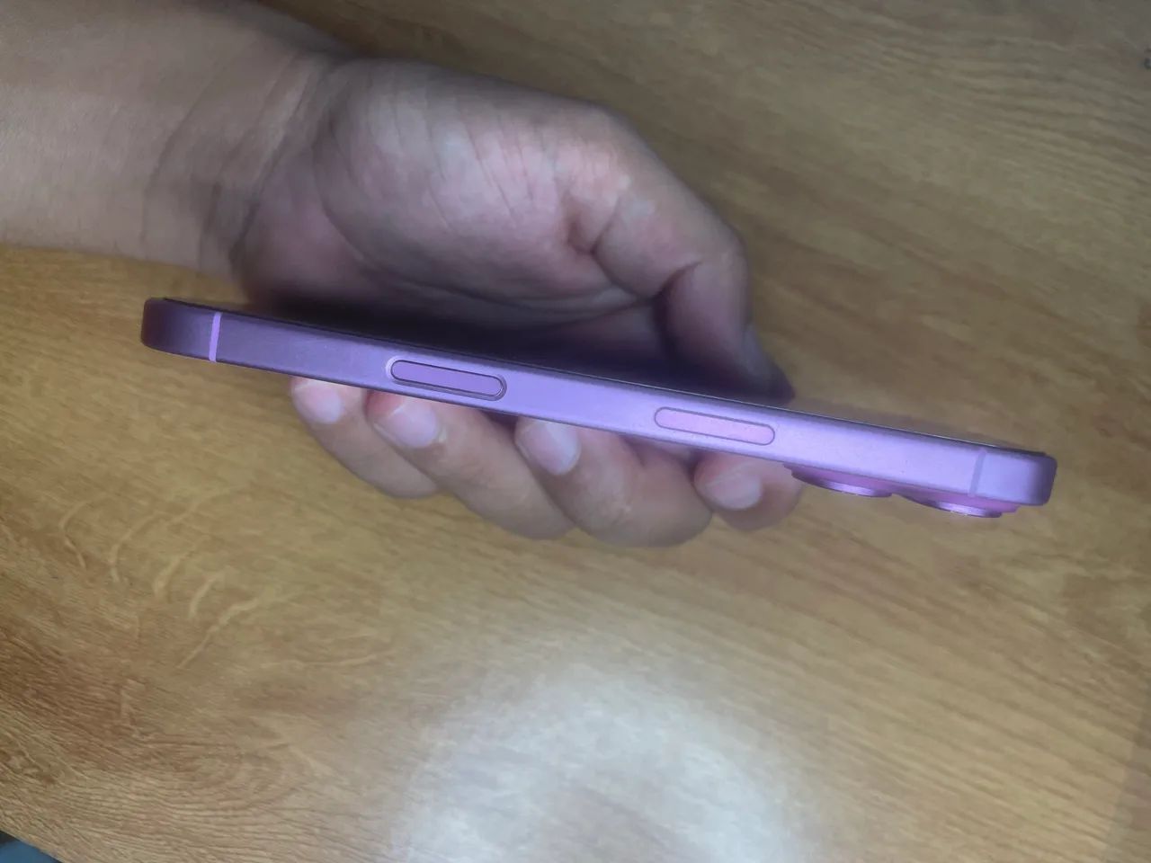 iPhone 16 - Foto 2