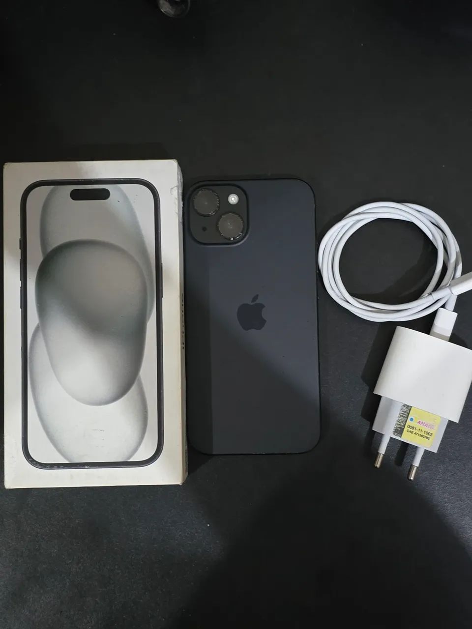 IPhone 15