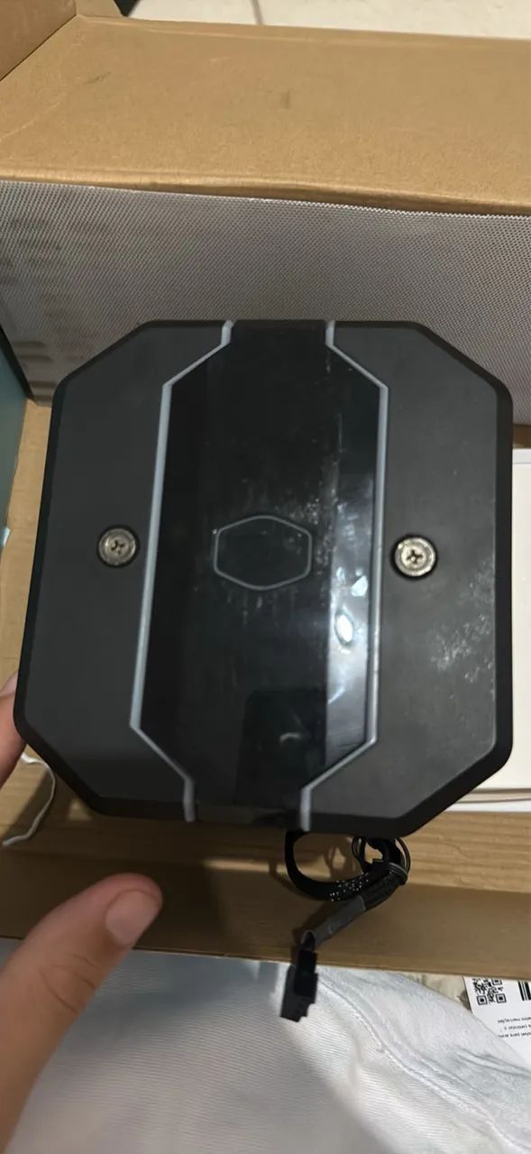 Cooler Master MasterAir MA620M