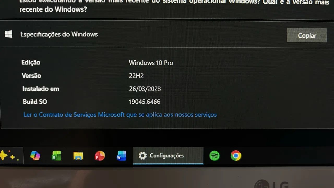 Computador all in one - novo - Foto 4