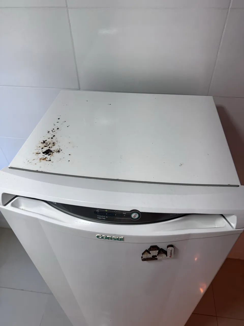 Geladeira consul facilite frost free 300l - Foto 2