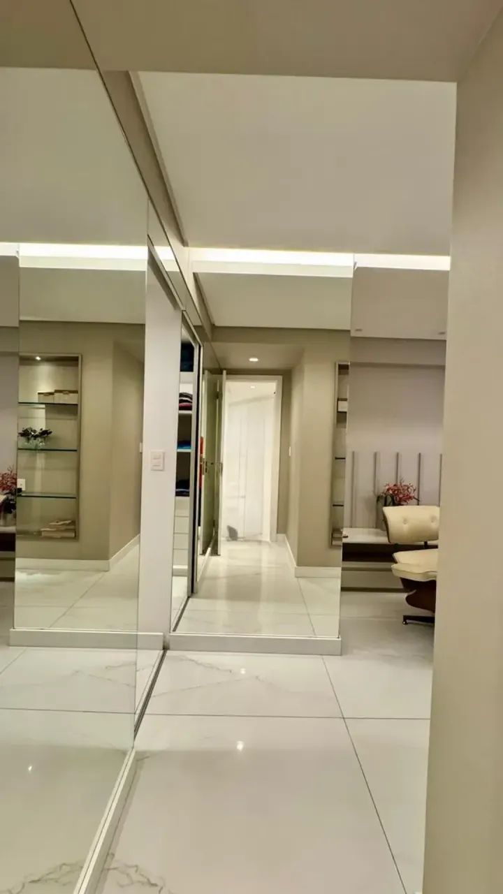 BELISSIMO APARTAMENTO ALTO PADRÃO! - Foto 3
