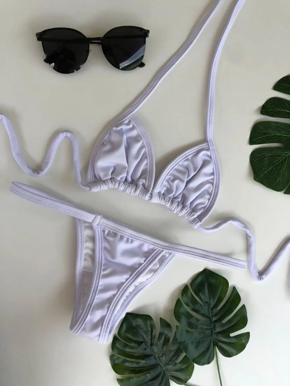 Biquíni Summer Modelo Virgínia - Foto 4