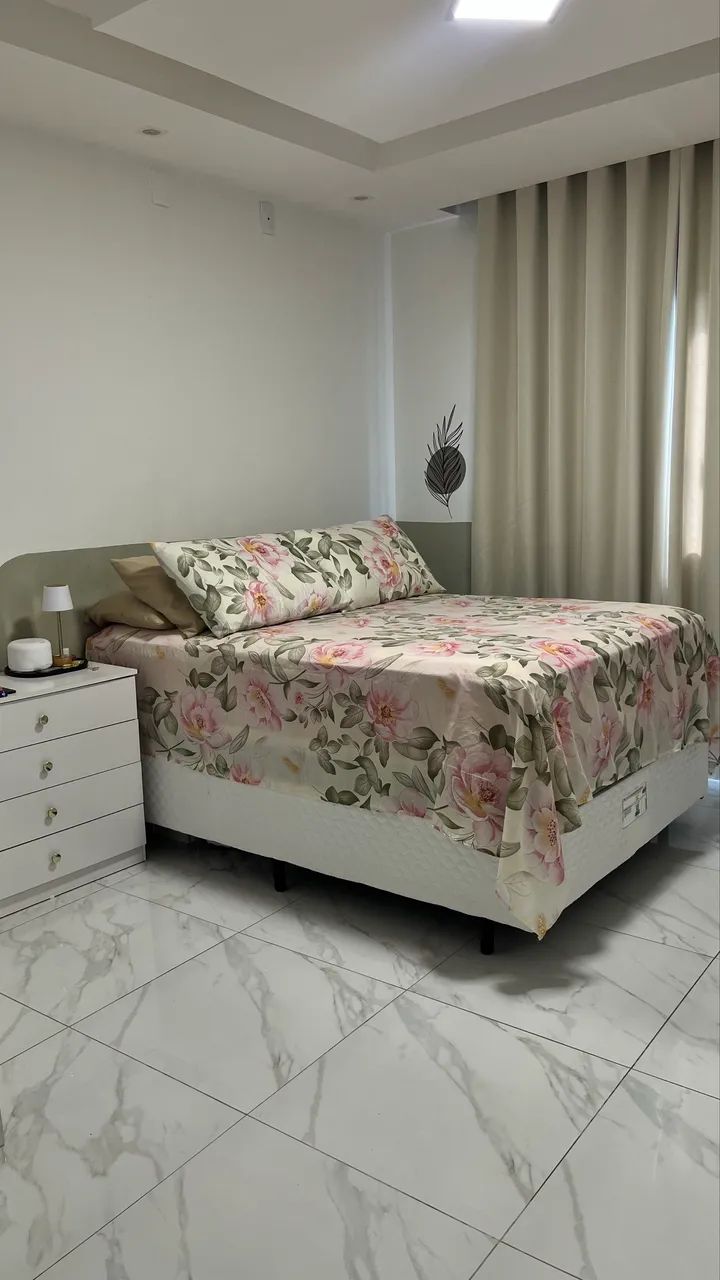 ALUGO CASA EM PLATAFORMA - Foto 4