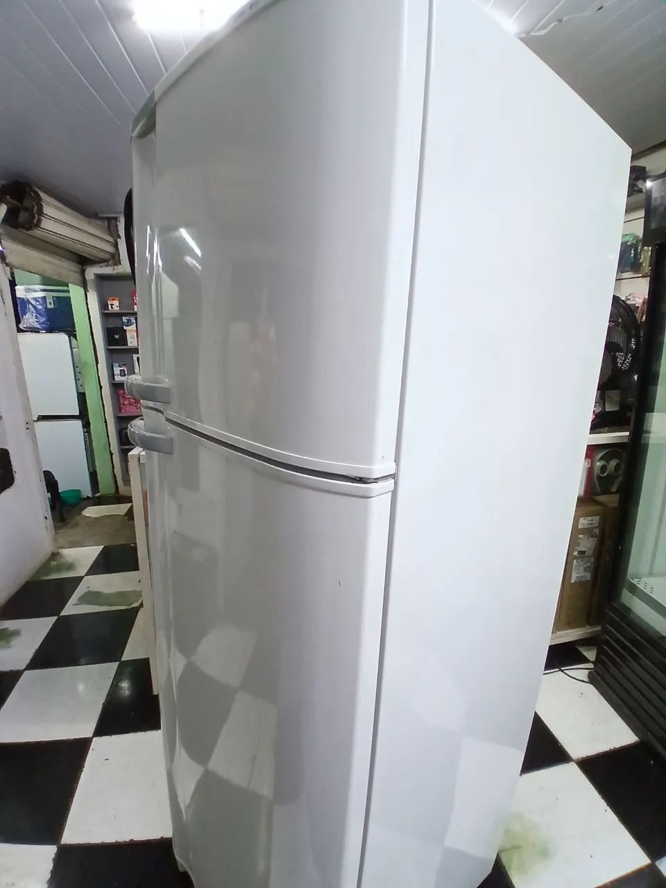 Geladeira duplex - Foto 4