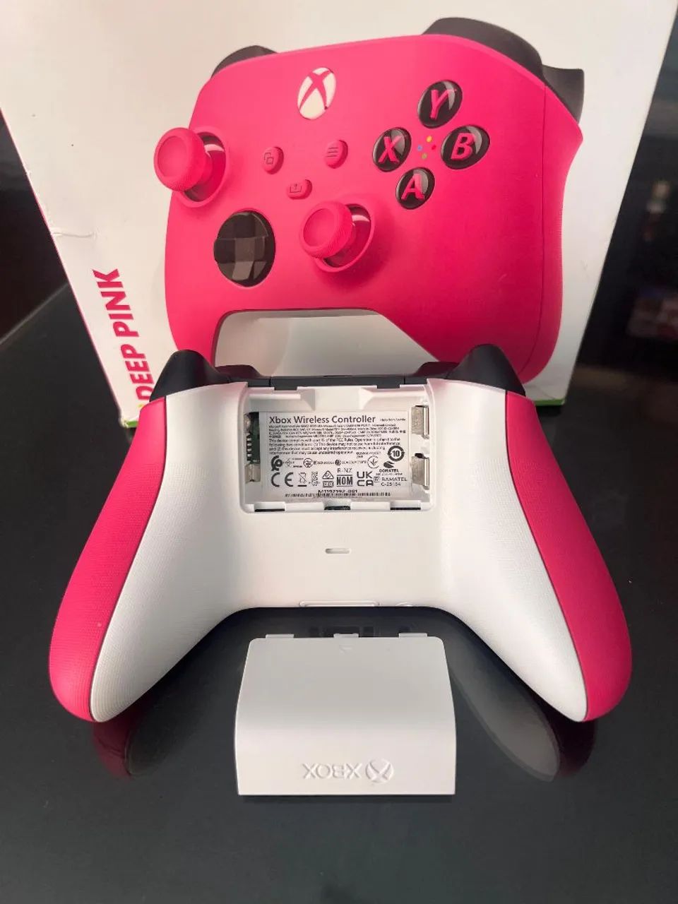 Controle Xbox Series One - Foto 2