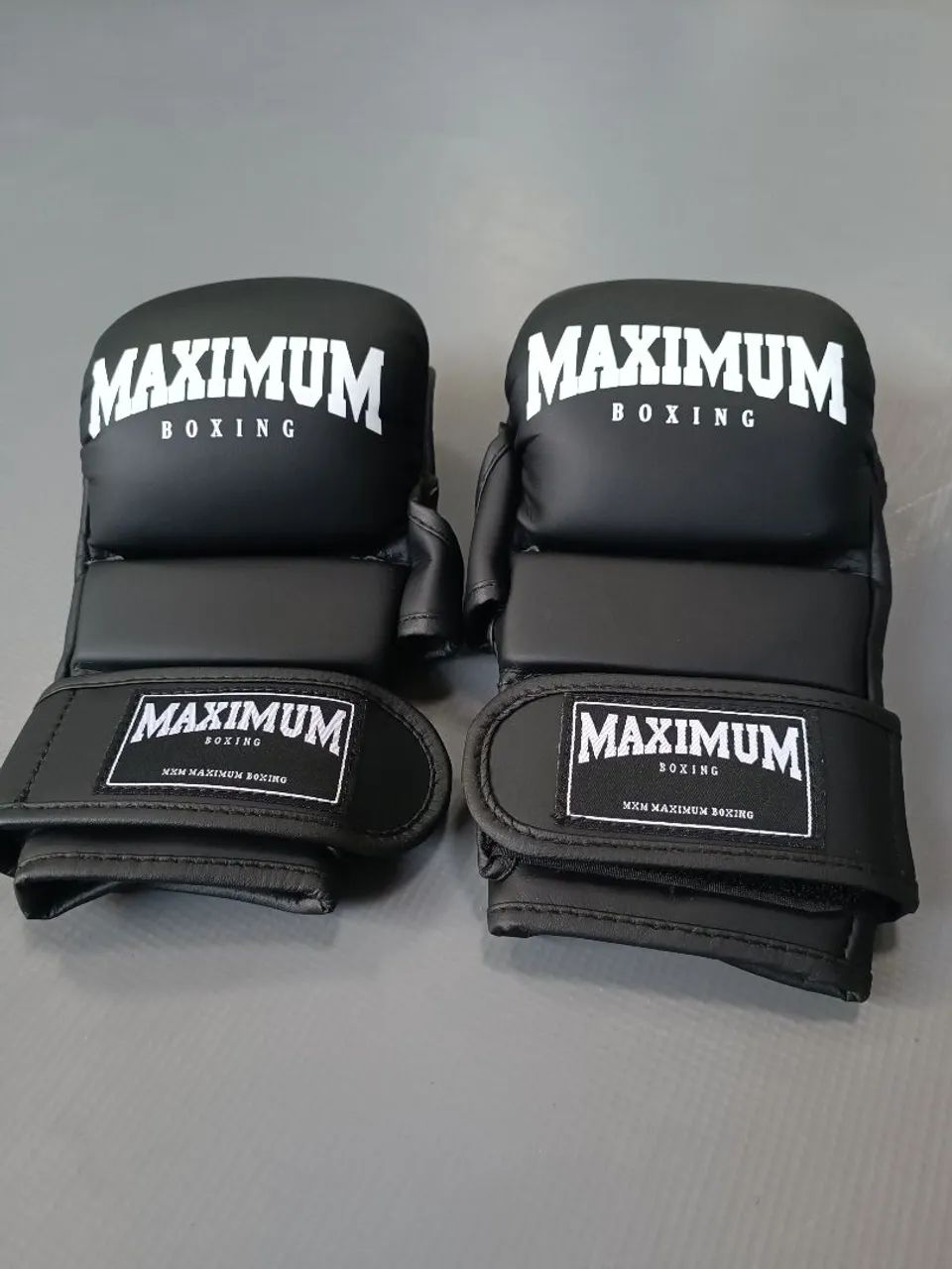 Luva de MMA SPARRING Máximum G - Foto 2