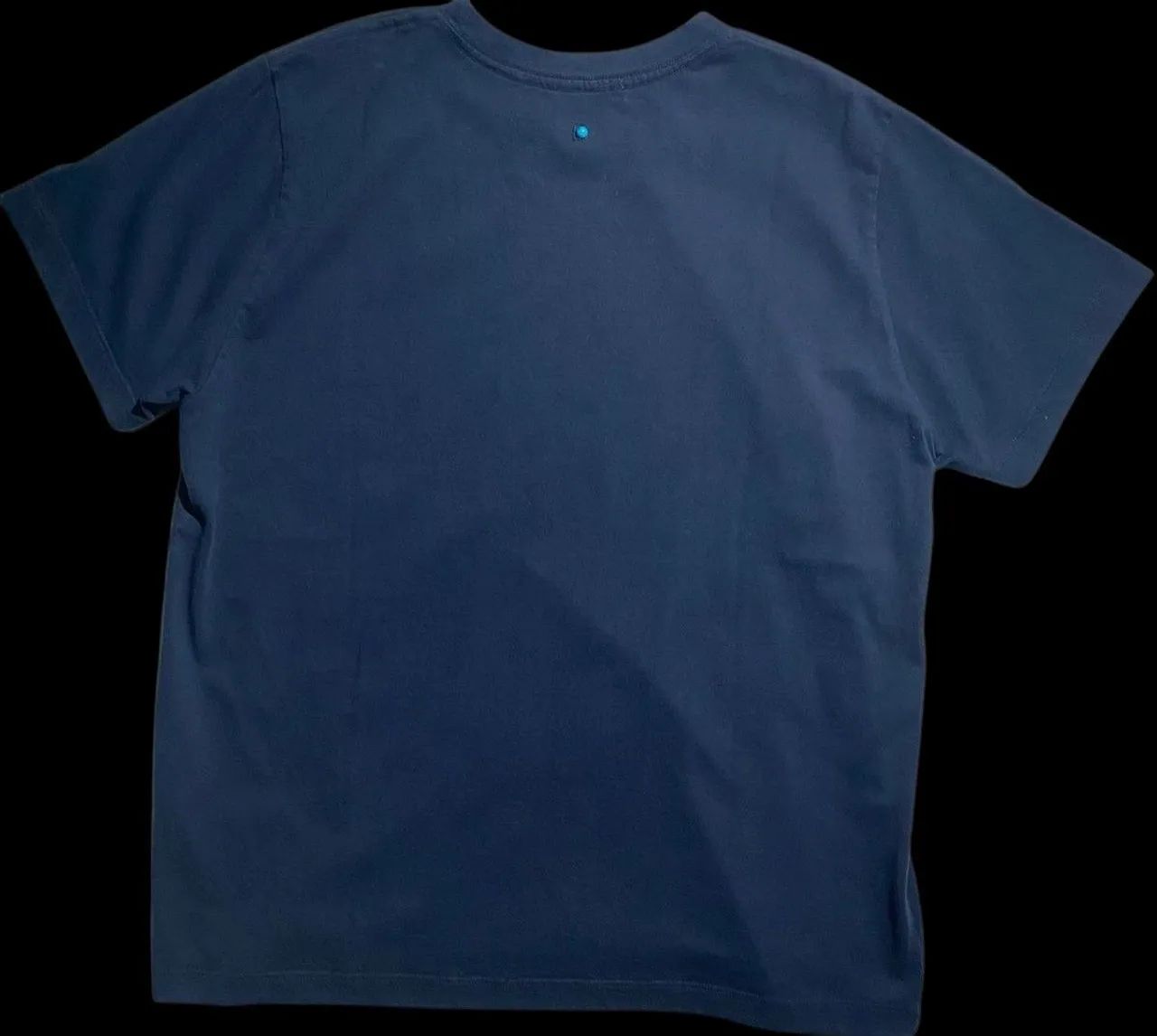 Camiseta piet logo navy  - Foto 2