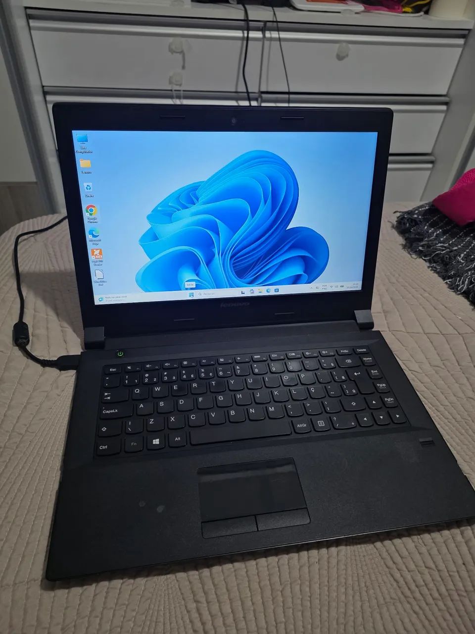 Notebook Lenovo B40-70 - Foto 4