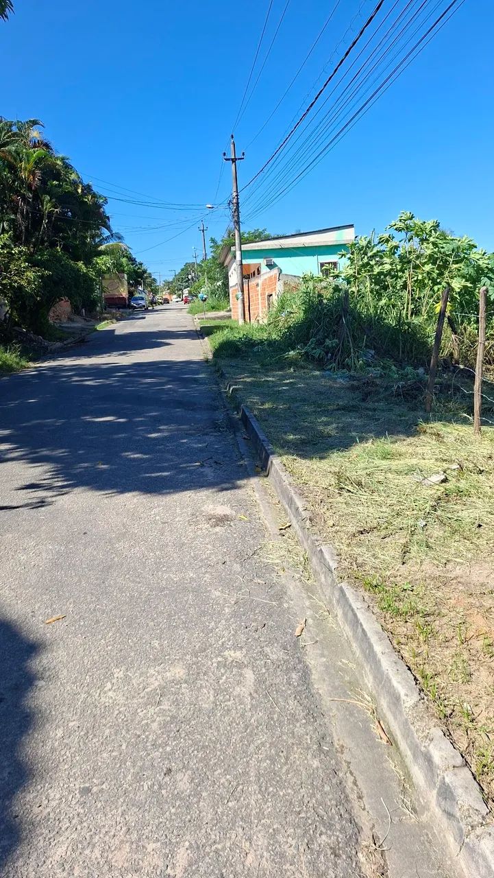 Foto - Itaguaí - Centro