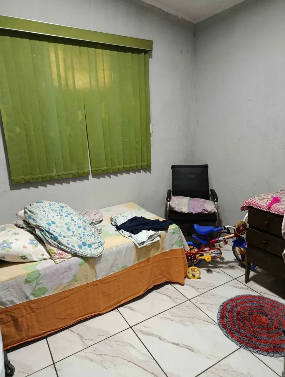 VENDO CASA NO CURUÇAMBÁ RC - Foto 5