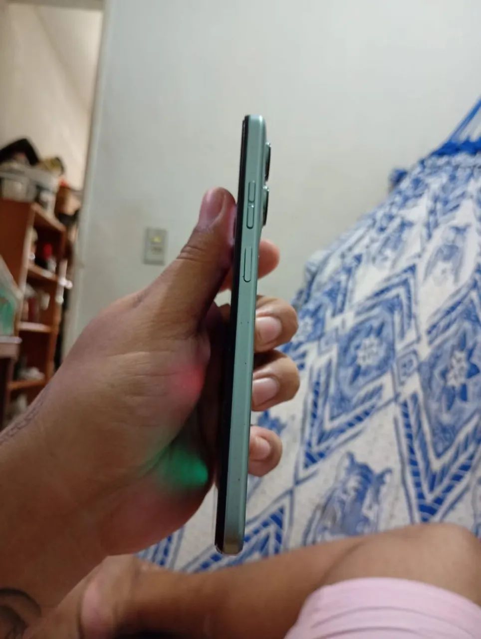 Vendo moto g35 - Foto 2