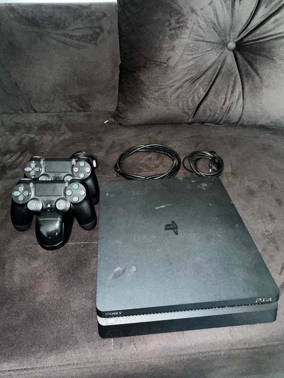PlayStation 4  - Foto 2