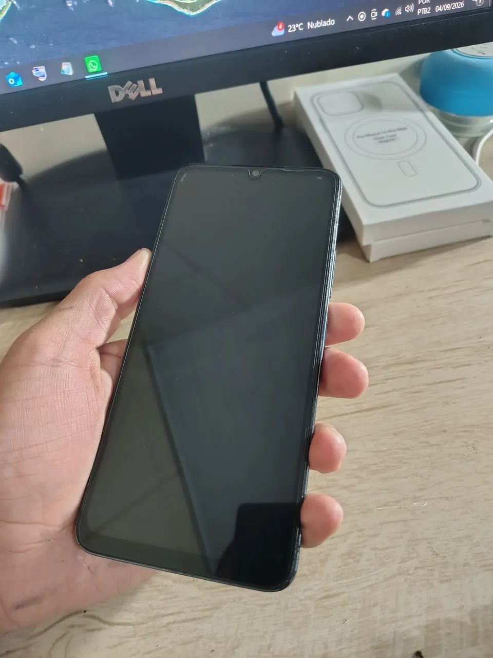 POCO C65 256GB - Foto 4
