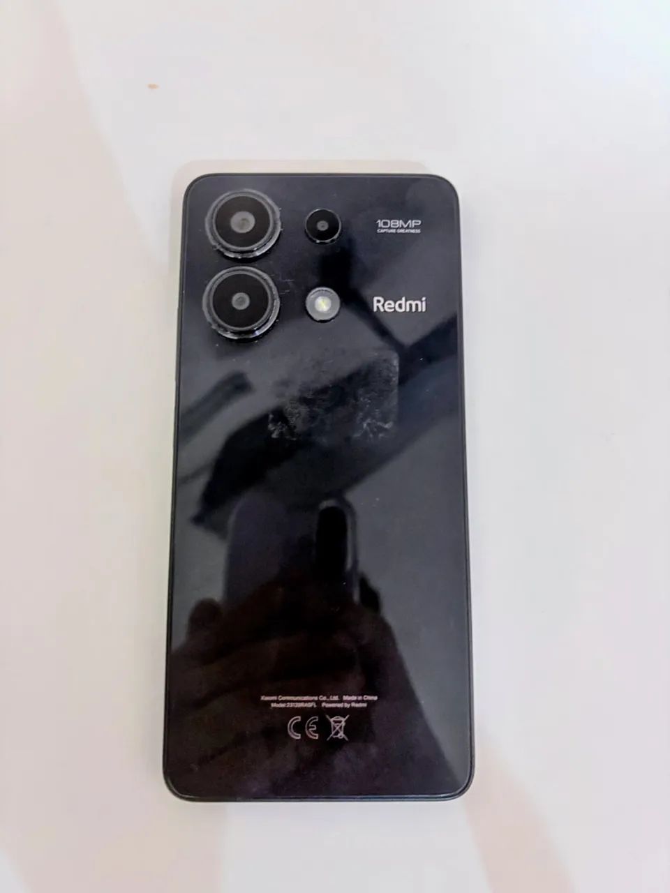 Redmi Note 13
