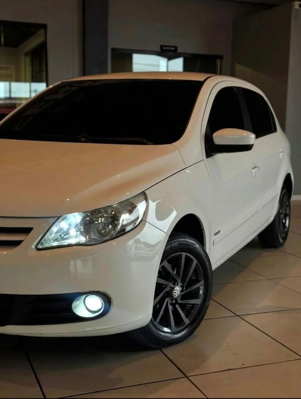 GOL G5 2003 OPORTUNIDADE - Foto 2