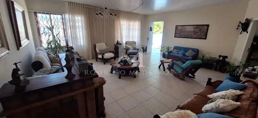 Casa com 7 quartos à venda no Santa Mônica, Florianópolis - Foto 4