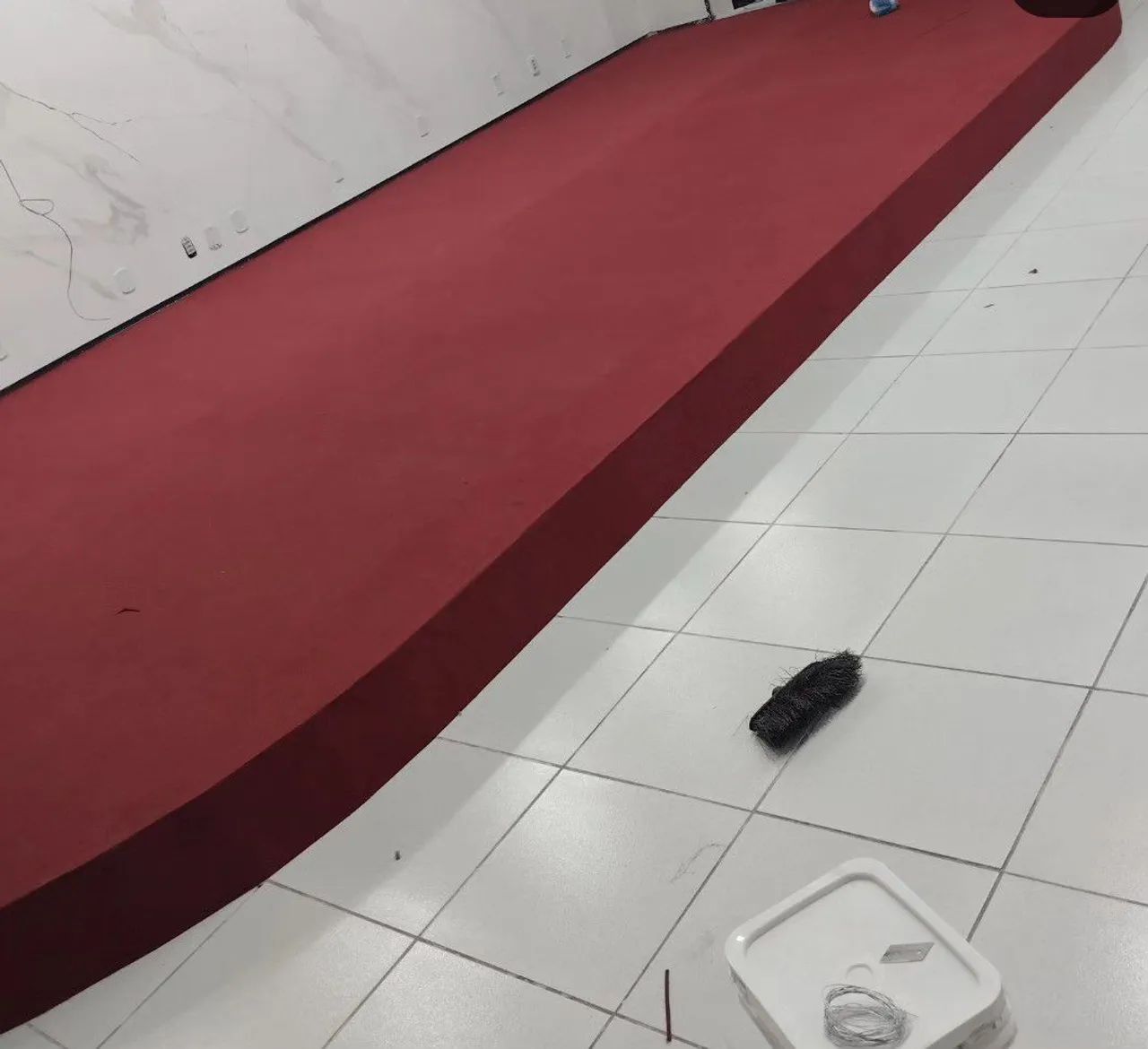 Instalação de gramas sintética e carpetes - Foto 4