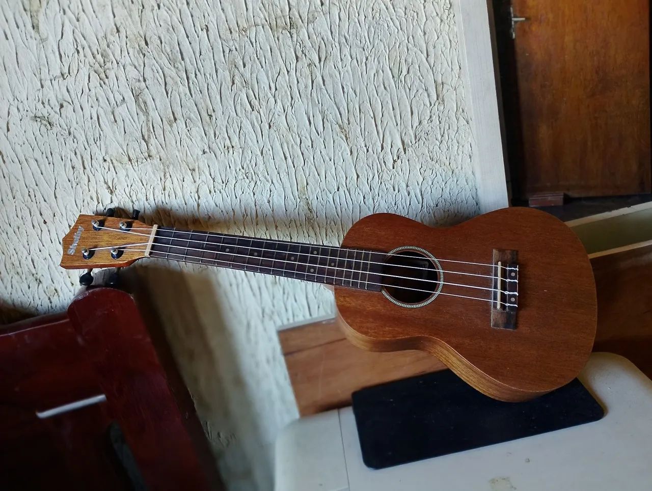 Violão - culelê - Foto 2