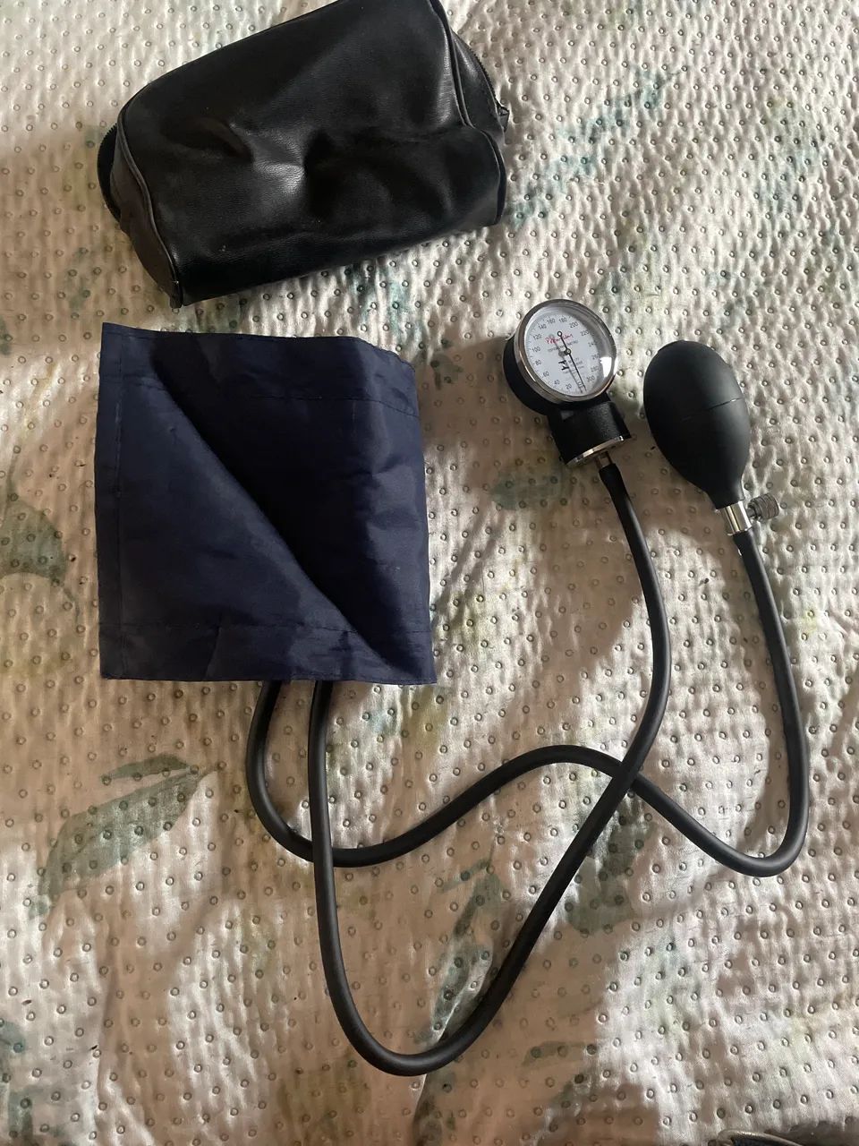 Kit de enfermagem