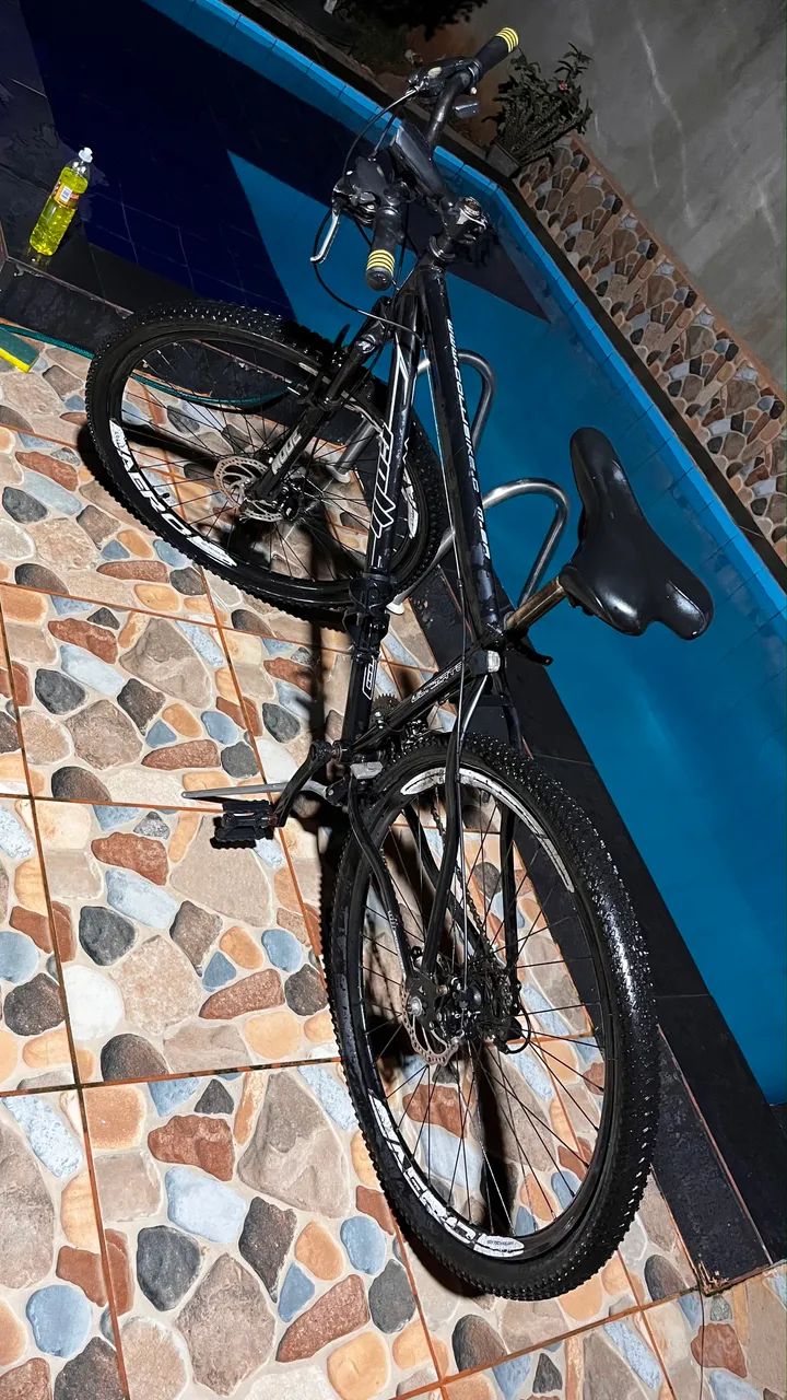 Bicicleta - 800