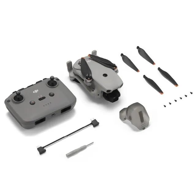 Drone Dji Lito X1 - A PRONTA ENTREGA! - Foto 3
