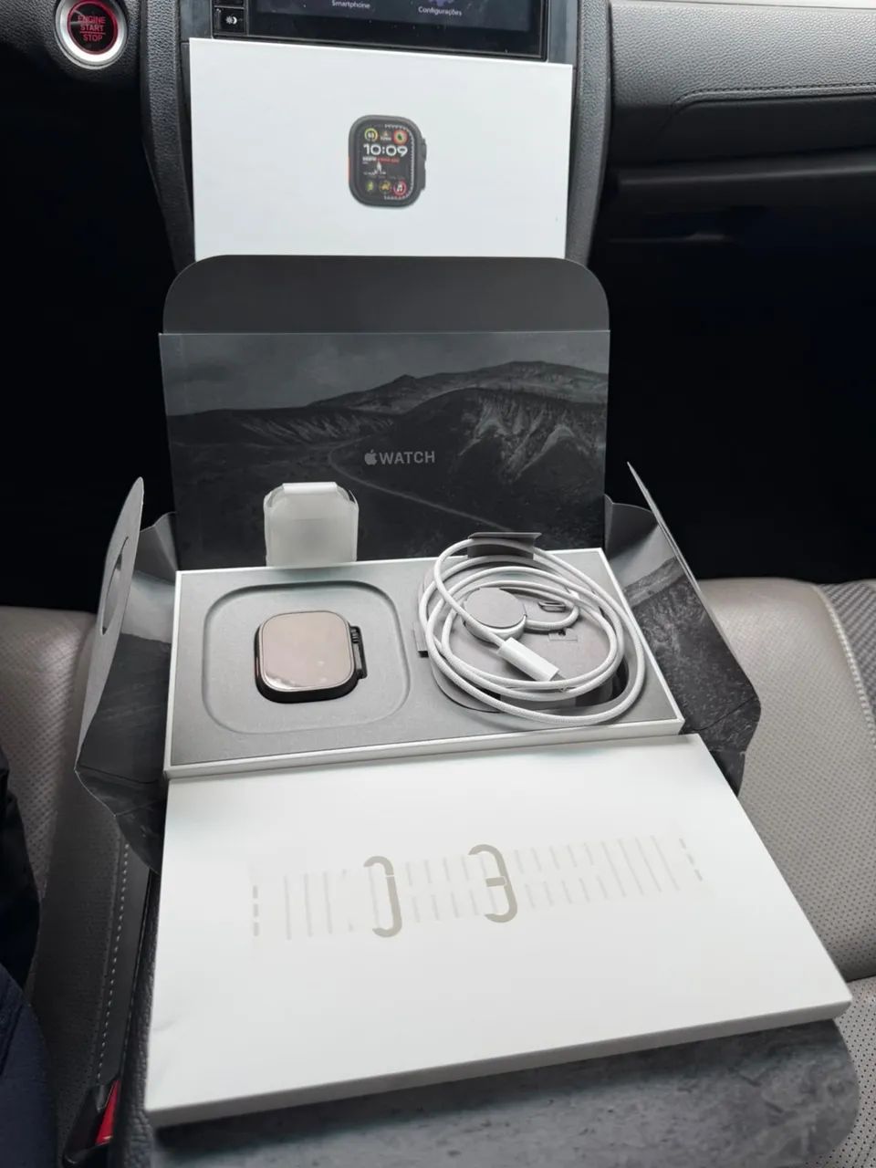 Apple Watch Ultra 2