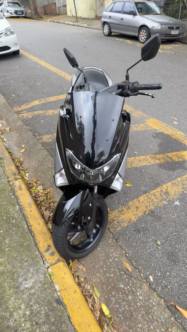 VENDO NMAX 2019 - Foto 4