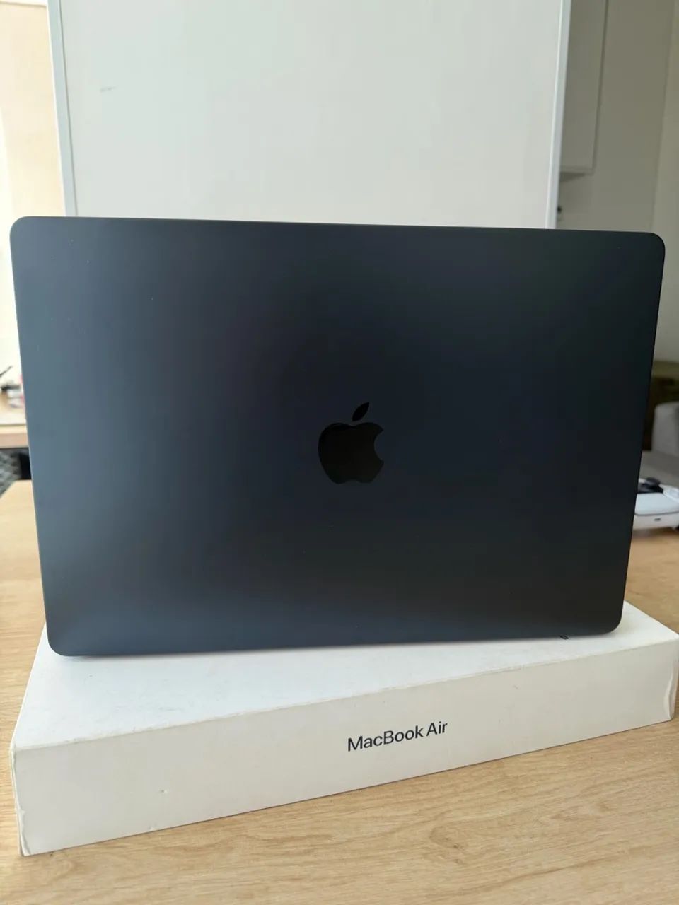 MacBook Air M2 15 polegadas - Impecável  - Foto 2