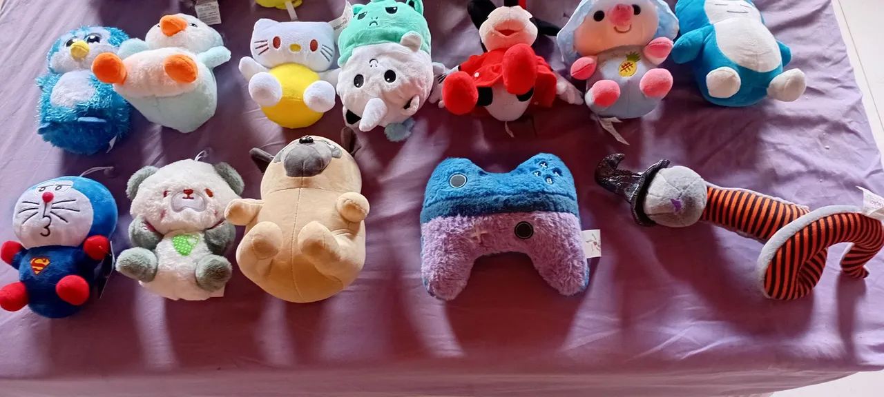 Urso pelucia - Foto 3