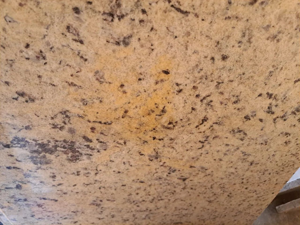 Pia de granito 2 m com cuba inox - nova, nunca usada - Foto 4