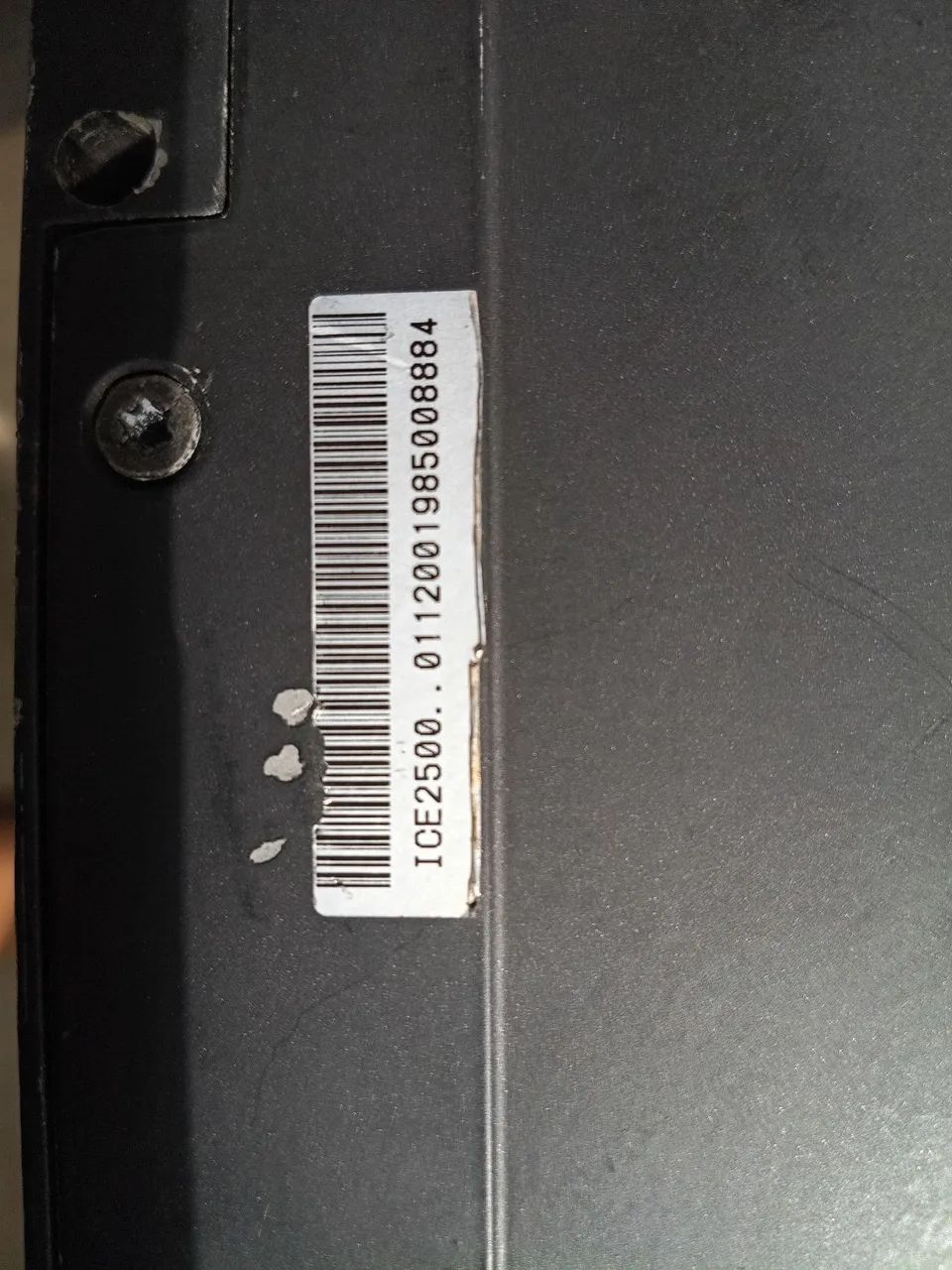 Banda Ice 2500 RMS mono 1 canal - Foto 3