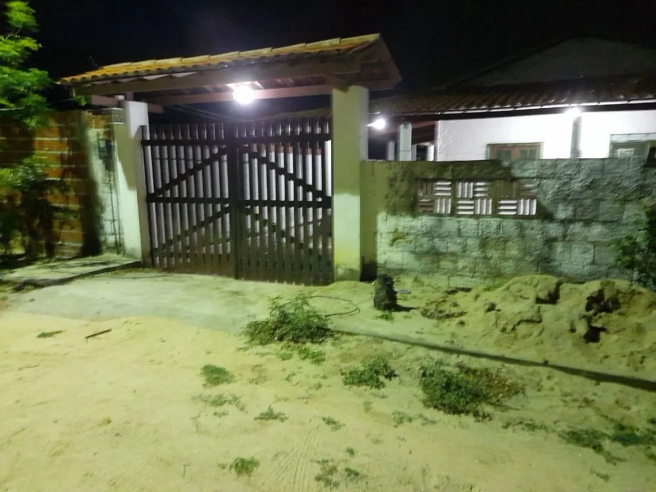 Casa a 2 minutos Da  Praia do Batoque !! - Foto 3