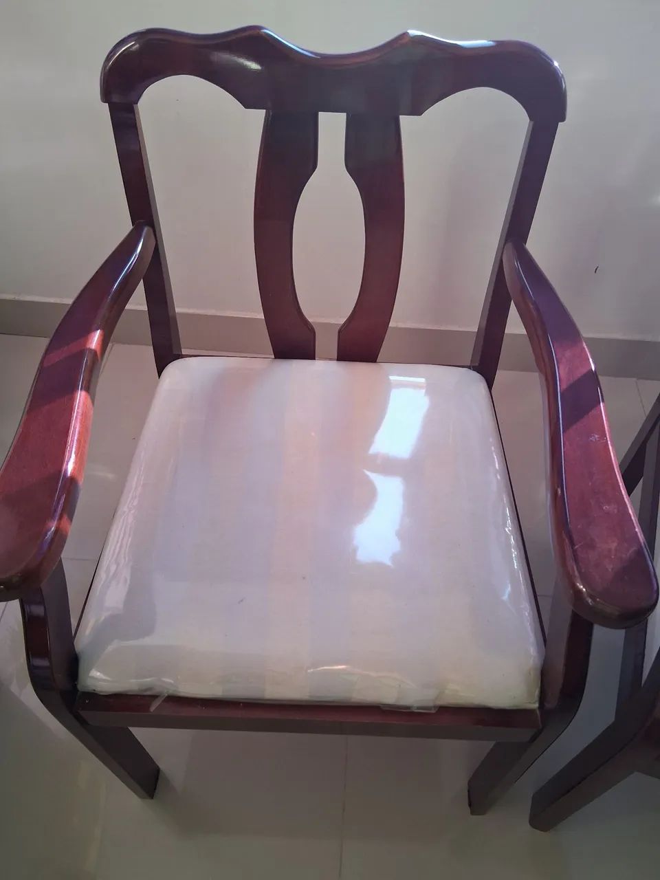 Cadeiras - Foto 2