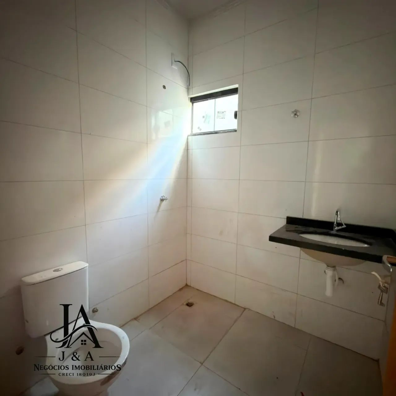 Casa á venda com 2 quartos na Vila Nasser com bônus moradia - Foto 5