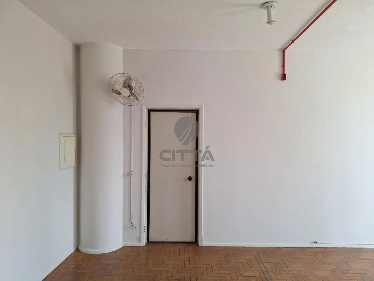 Sala Comercial Locação e venda Centro Campinas/SP - Foto 7