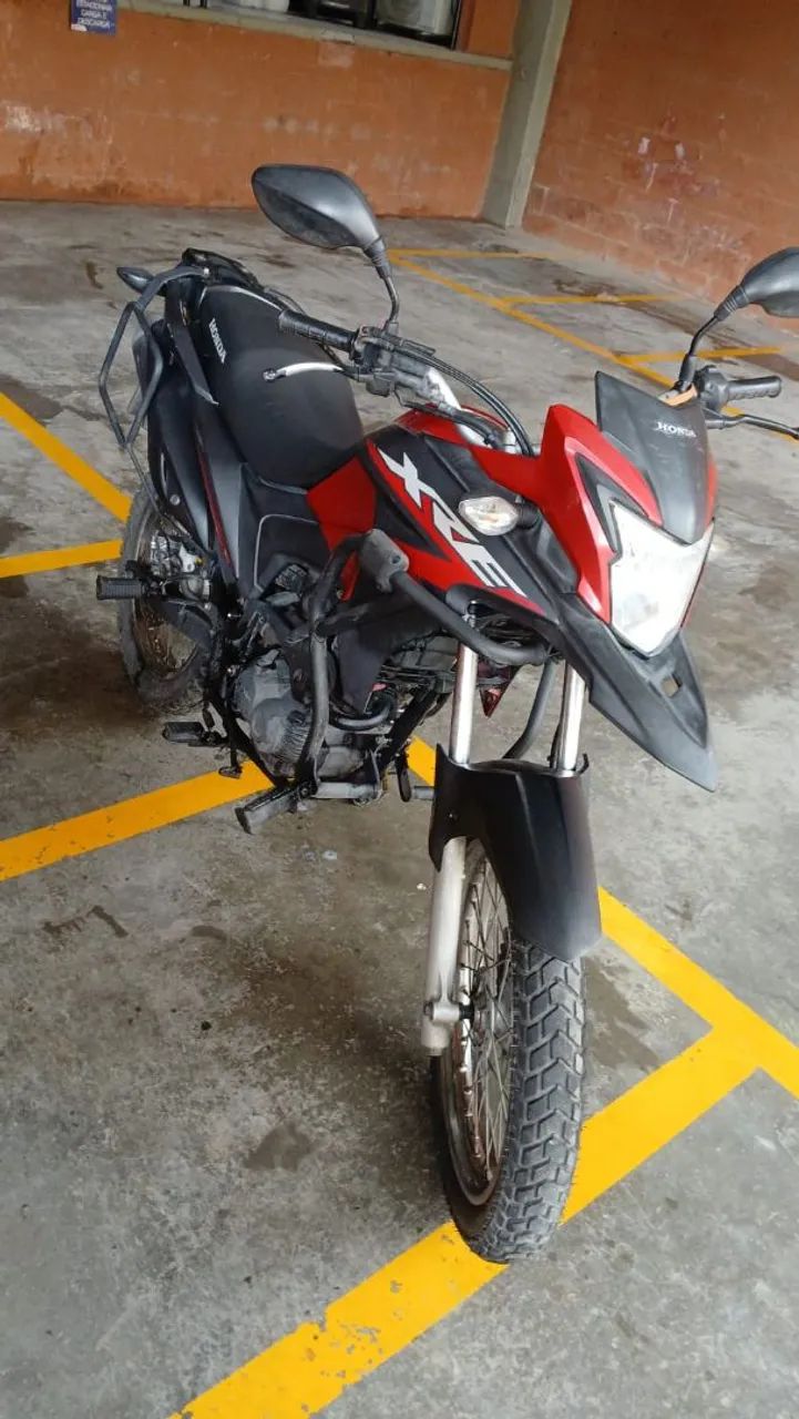 XRE 190. - Foto 3