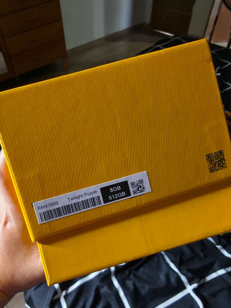 Realme 12 5g 8 512 gb - Foto 3