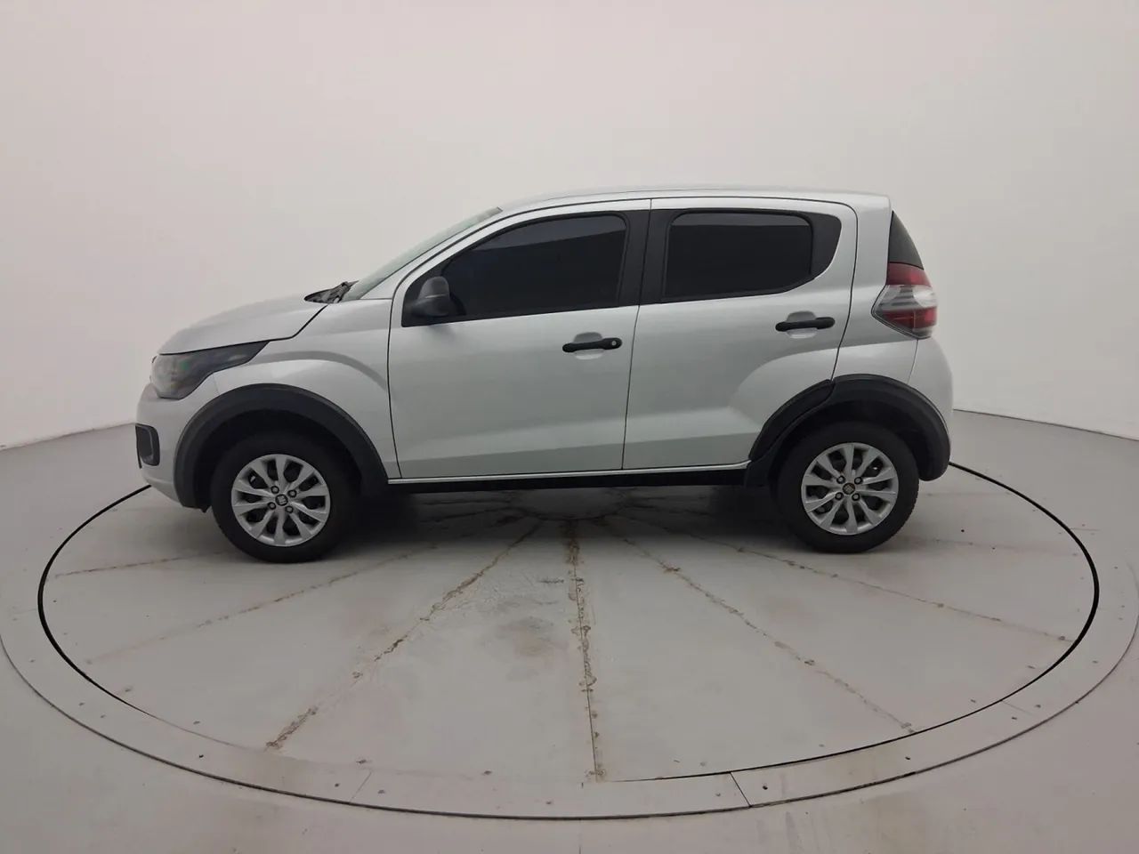 Fiat Mobi LIKE 1.0 Fire Flex 5p., foto 2 de 18