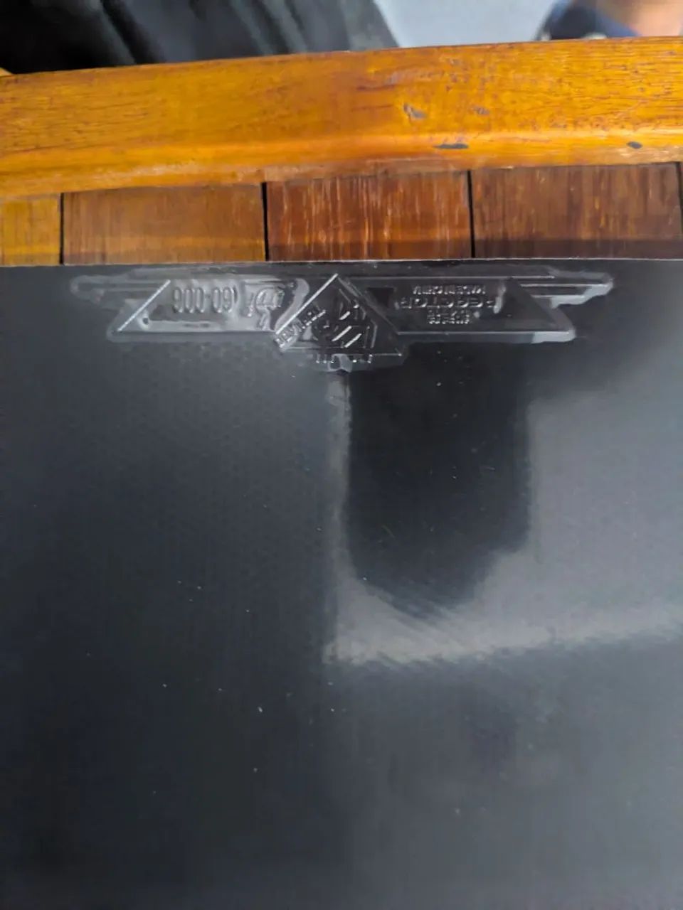 Borracha reactor tornado V5 - Foto 6