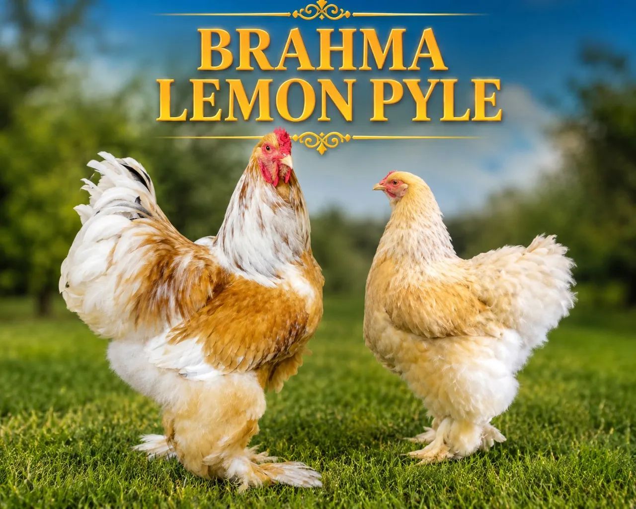 Criatório Brahma dos Parente  - Foto 2