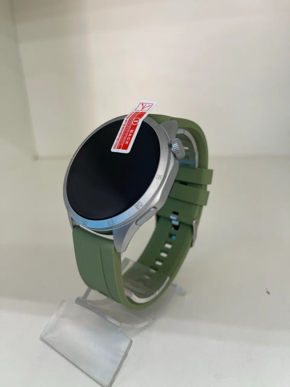 Smart Watch microwear 20s - Foto 2