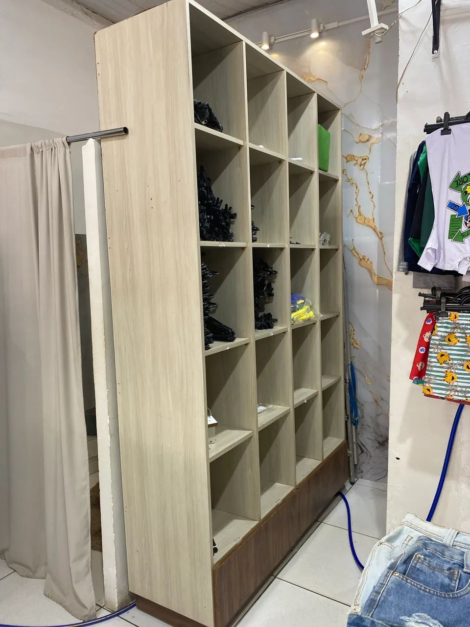 Prateleira MDF - Foto 2
